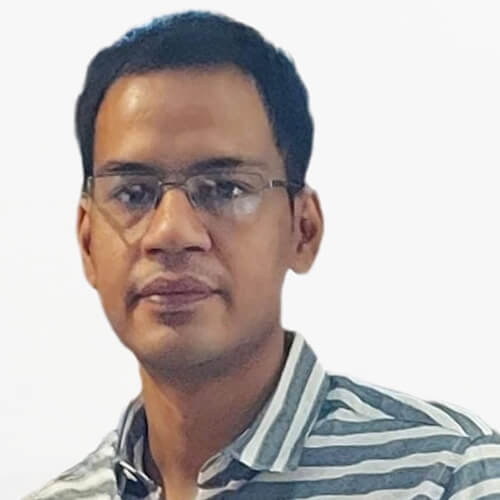 Dipesh Sethia
