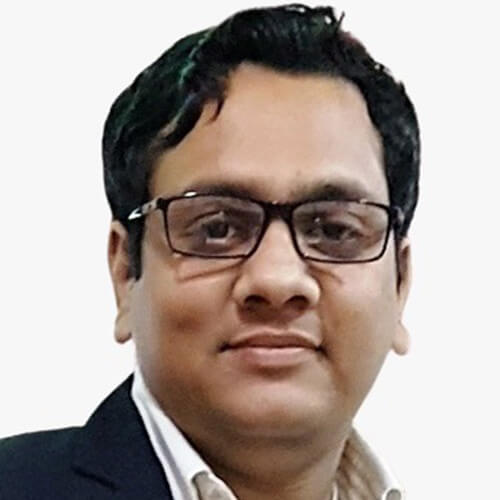 Mayank Garg