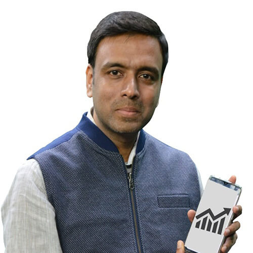 Naveen Daga